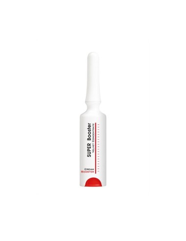 GEZYDERM-Hautcode-Supercreme-Booster 5ml