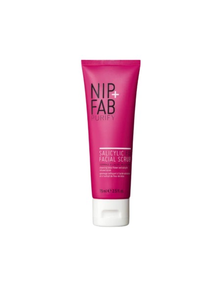 Nip Fab Salicylic Fix Gesichtspeeling 75ml