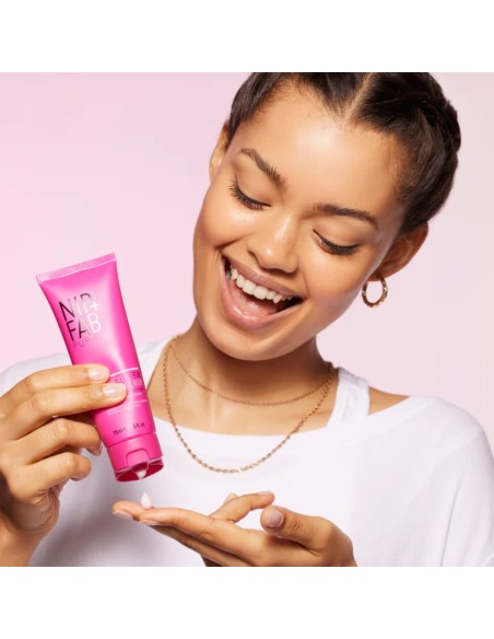Nip Fab Salicylic Fix Gesichtspeeling 75ml