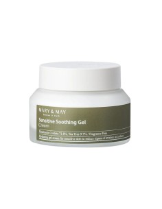 Mary&May Beruhigende Gelcreme für empfindliche Haut 70g