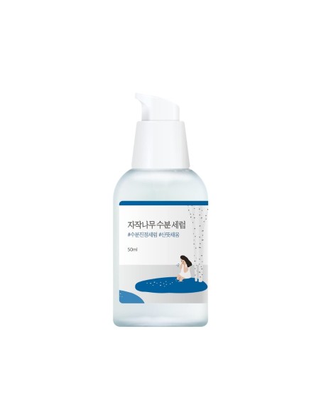 Round Lab Birch Juice Serum 50ml Round Lab Birch Juice Serum 50ml