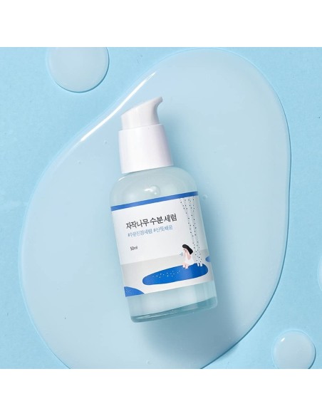 Round Lab Birch Juice Serum 50ml Round Lab Birch Juice Serum 50ml