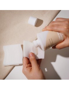 ISNtree Yam Root Vegan Milchtoner 200ml 2