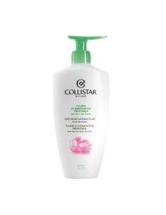 Collistar Deep Hydration Fluid Maxi Größe 400 ml