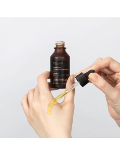 Mary&May Idebenone und Blackberry Complex Serum 30ml 2