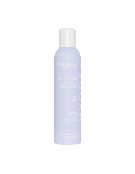 Alphanova Hydra Thermalwasser 300ml