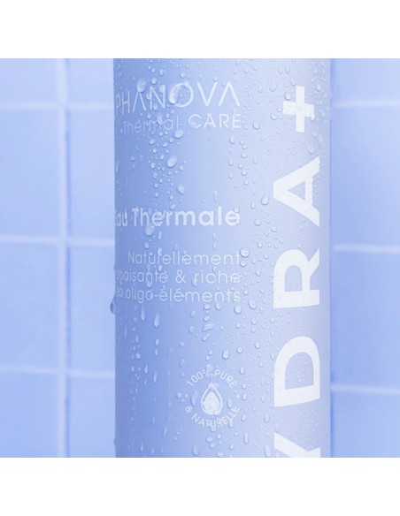 Alphanova Hydra Thermalwasser 300ml