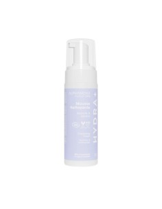 Alphanova Hydra Mousse Reinigungsschaum 150ml