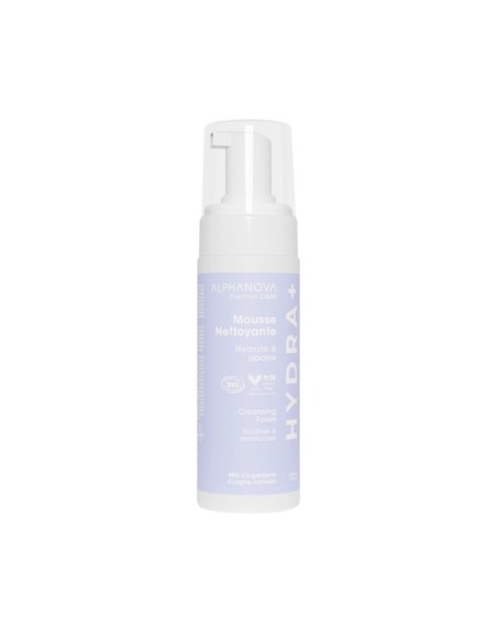 Alphanova Hydra Mousse Reinigungsschaum 150ml Alphanova Hydra Mousse Reinigungsschaum 150ml