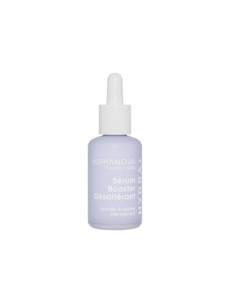 Alphanova Hydra Serum Booster 30ml Alphanova Hydra Serum Booster 30ml