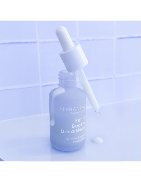 Alphanova Hydra Serum Booster 30ml Alphanova Hydra Serum Booster 30ml