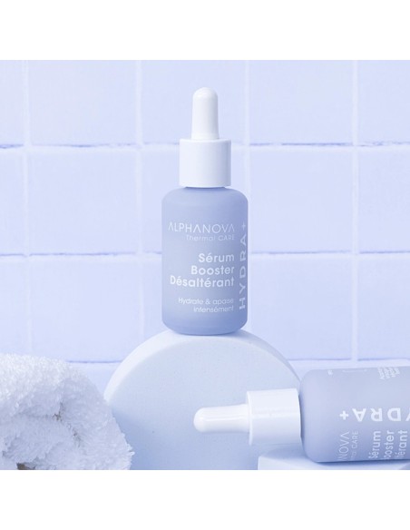 Alphanova Hydra Serum Booster 30ml Alphanova Hydra Serum Booster 30ml