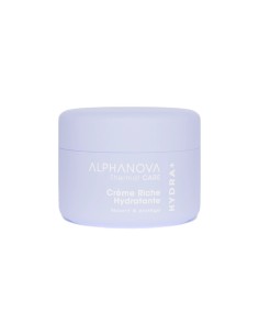 Alphanova Hydra Creme Rico Hidratante 50ml