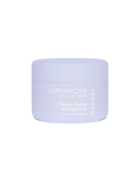 Alphanova Hydra Creme Rico Hidratante 50ml Alphanova Hydra Creme Rico Hidratante 50ml