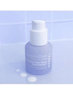 Alphanova Hydra Augenkontur 15ml