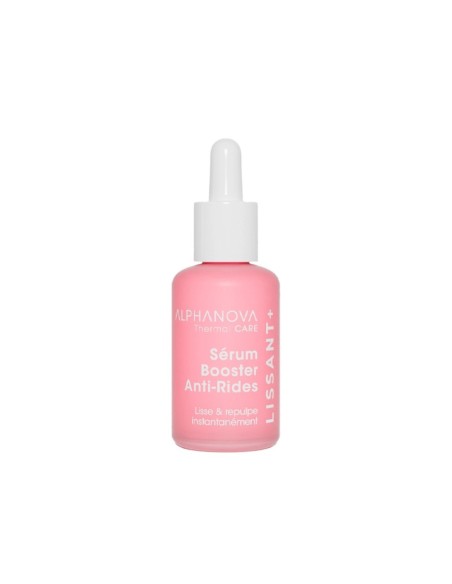 Alphanova Glättendes Anti-Falten Serum 30ml