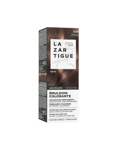 Lazartigue Émulsion Colorante 5.00