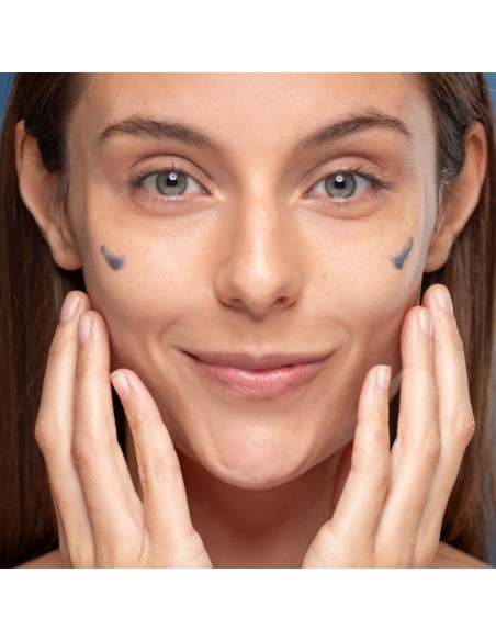 Freshly Blaue Ausstrahlung Enzymatisches Serum 15ml