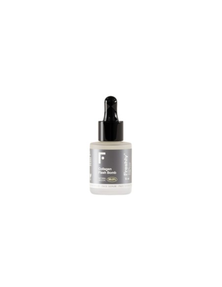Freshly Collagen Flash Bomb 15ml Freshly Collagen Flash Bomb 15ml