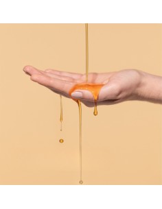 Freshly Golden Radiance Body Oil 200ml 2