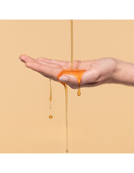 Freshly Golden Radiance Body Oil 200ml Freshly Golden Radiance Body Oil 200ml
