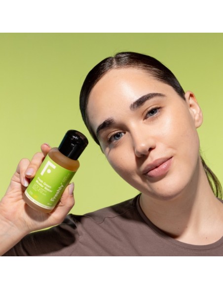 Freshly Fresh Green Micellar Water 100ml Freshly Fresh Green Micellar Water 100ml