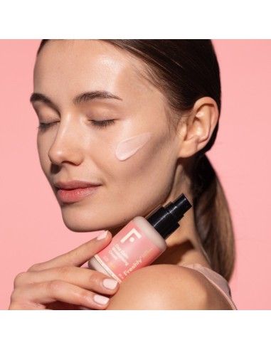 Freshly Cica Beruhigende Feuchtigkeitscreme 50ml