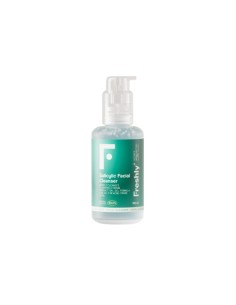 Freshly Salicylic Gesichtsreiniger 100ml