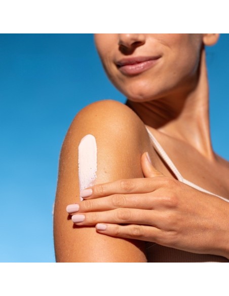 Freshly Mineral Sonnenschutz SPF50+ 50ml Freshly Mineral Sonnenschutz SPF50+ 50ml