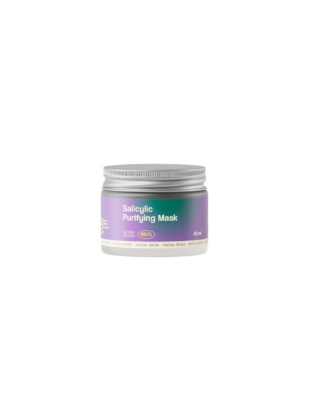 Freshly Salicylic Purifying Mask 40ml Freshly Salicylic Purifying Mask 40ml