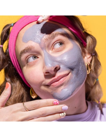 Freshly Salicylic Purifying Mask 40ml Freshly Salicylic Purifying Mask 40ml