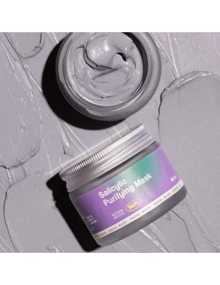 Freshly Salicylic Purifying Mask 40ml Freshly Salicylic Purifying Mask 40ml