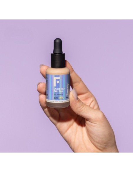 Freshly Shield 360 Skin Tint Hell 30ml