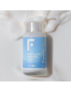 Freshly Multi Peptide Hydra Milk 100ml 2