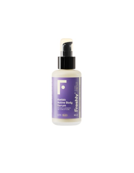 Freshly Azelaic Active Body Treatment 100ml Freshly Azelaic Active Body Treatment 100ml