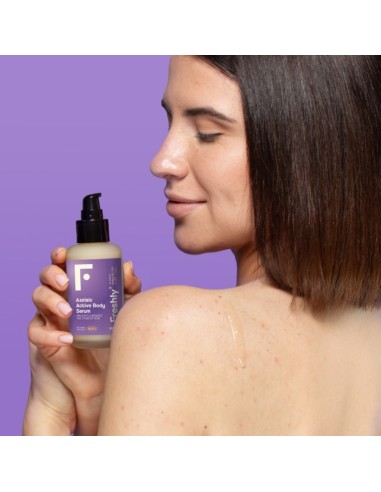 Freshly Azelaic Active Body Treatment 100ml