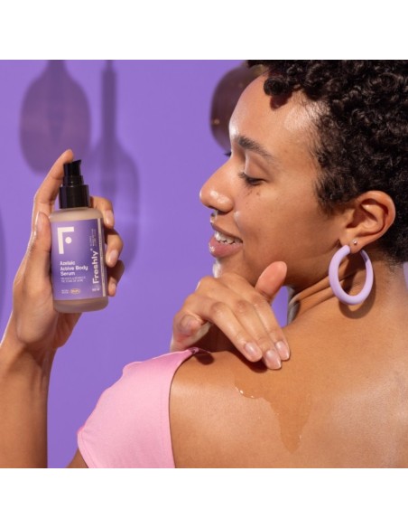 Freshly Azelaic Active Body Treatment 100ml Freshly Azelaic Active Body Treatment 100ml