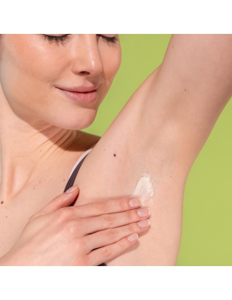 Freshly Caring Microbiome Smart Deodorant 40ml Freshly Caring Microbiome Smart Deodorant 40ml