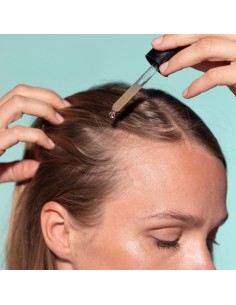 Freshly Haarwachstums- und Dichtungsbehandlung 50ml 2
