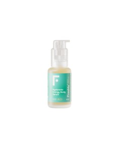 Freshly Hyaluronic Energy Body Serum 200ml 2
