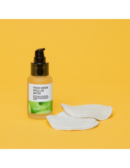 Freshly Coffret Mini Cleanser Trio Freshly Coffret Mini Cleanser Trio