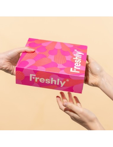 Freshly Coffret Vitamin C und Hydration Essentials