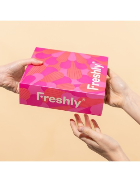 Freshly Coffret Vitamin C und Hydration Essentials Freshly Coffret Vitamin C und Hydration Essentials