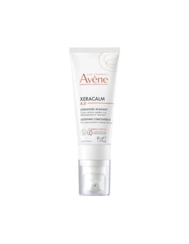 Avene Xeracalm Beruhigendes Konzentrat 40ml
