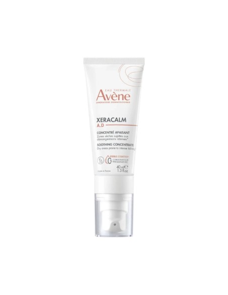 Avene Xeracalm Beruhigendes Konzentrat 40ml Avene Xeracalm Beruhigendes Konzentrat 40ml