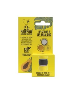 Dr. Pawpaw Scrub and Nourish 16g