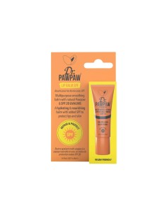 Dr. Pawpaw Lip Balm SPF30 8ml 2