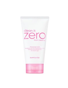 Banila Co Clean It Zero Schaumreiniger 150ml
