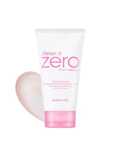 Banila Co Clean It Zero Schaumreiniger 150ml 2