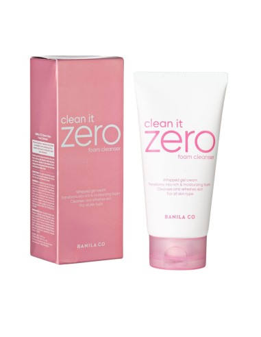 Banila Co Clean It Zero Schaumreiniger 150ml